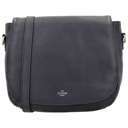 Charm London Anna Shoulder Bag