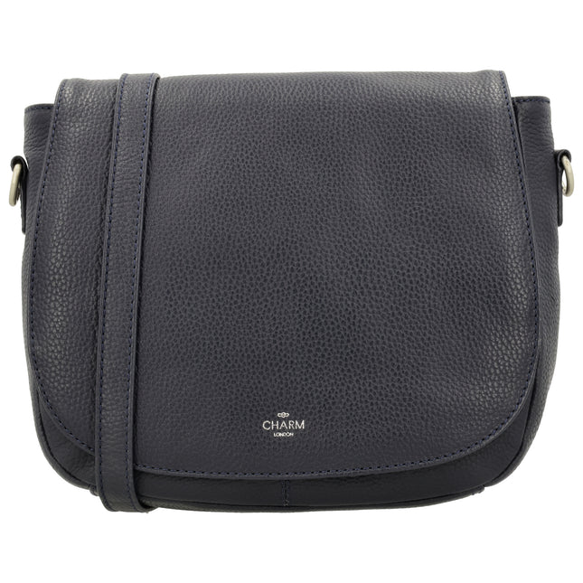 Charm London Anna Shoulder Bag
