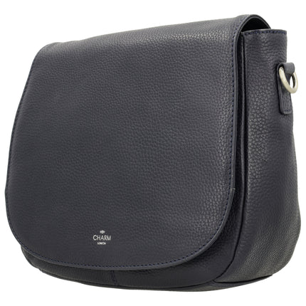Charm London Anna Shoulder Bag