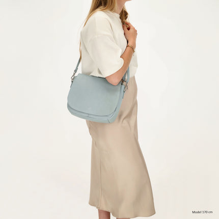 Charm London Anna Shoulder Bag