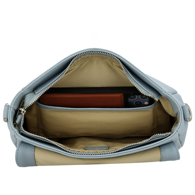 Charm London Anna Shoulder Bag