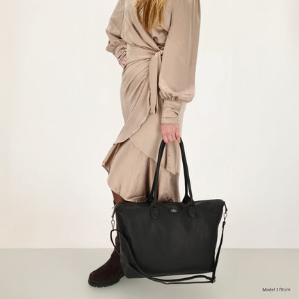 Charm London Buckingham Palace Shopper 15.6 inches
