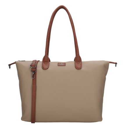 Charm London Buckingham Palace Shopper 15.6 inches