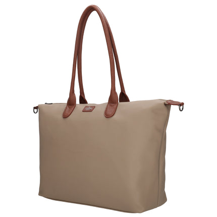 Charm London Buckingham Palace Shopper 15.6 inches