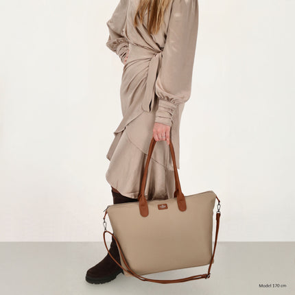 Charm London Buckingham Palace Shopper 15.6 inches