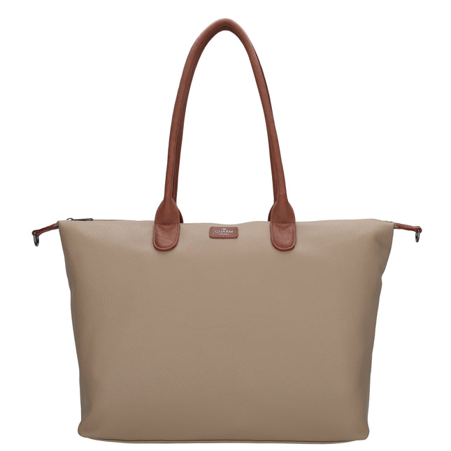 Charm London Buckingham Palace Shopper 15.6 inches