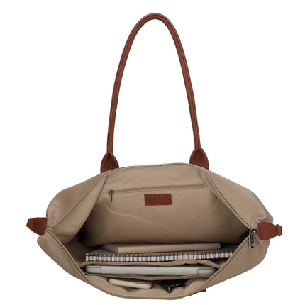 Charm London Buckingham Palace Shopper 15.6 inches