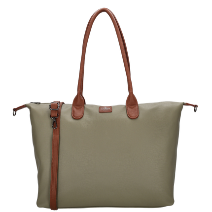 Charm London Buckingham Palace Shopper 15.6 inches