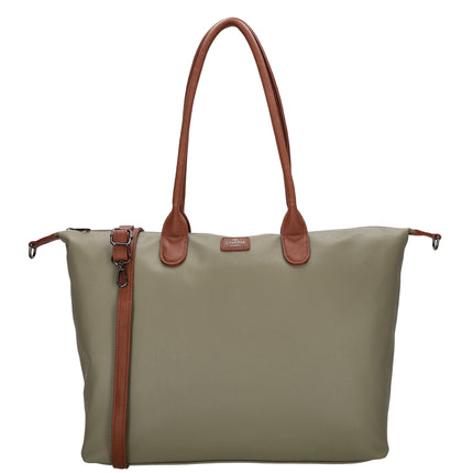 Charm London Buckingham Palace Shopper 15.6 inches