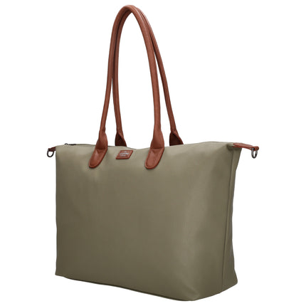 Charm London Buckingham Palace Shopper 15.6 inches