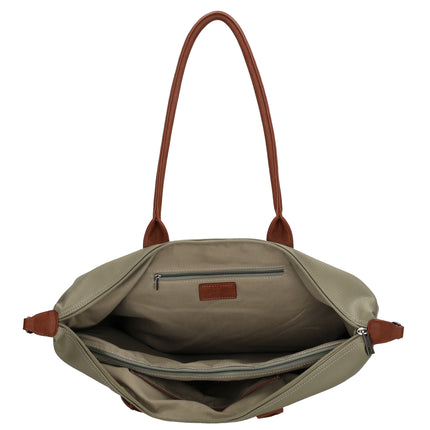 Charm London Buckingham Palace Shopper 15.6 inches