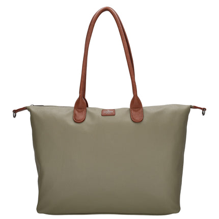 Charm London Buckingham Palace Shopper 15.6 inches