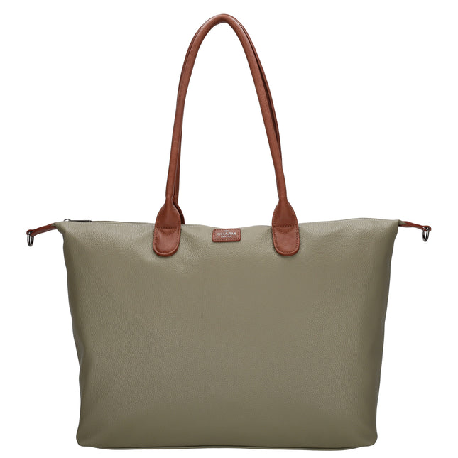 Charm London Buckingham Palace Shopper 15.6 inches
