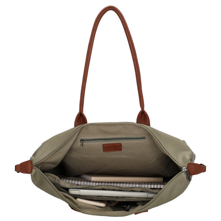 Charm London Buckingham Palace Shopper 15.6 inches