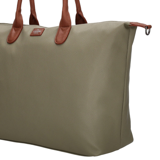 Charm London Buckingham Palace Shopper 15.6 inches