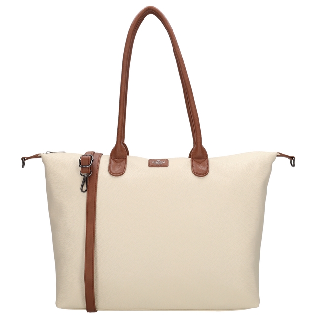 Charm London Buckingham Palace Shopper 15.6 inches