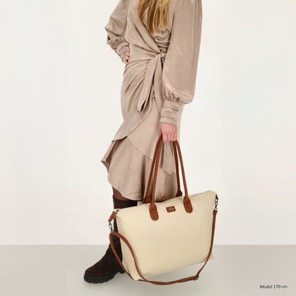 Charm London Buckingham Palace Shopper 15.6 inches