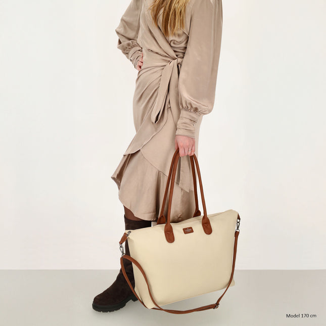 Charm London Buckingham Palace Shopper 15.6 inches