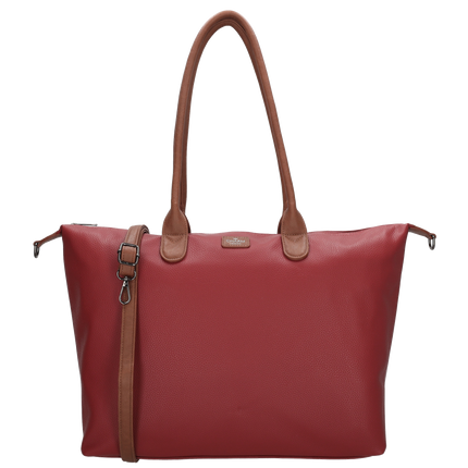 Charm London Buckingham Palace Shopper 15.6 inches