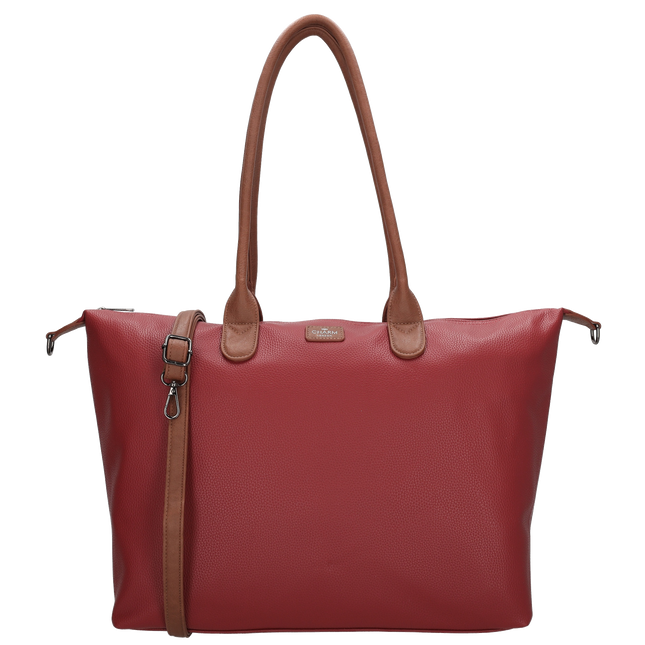 Charm London Buckingham Palace Shopper 15.6 inches