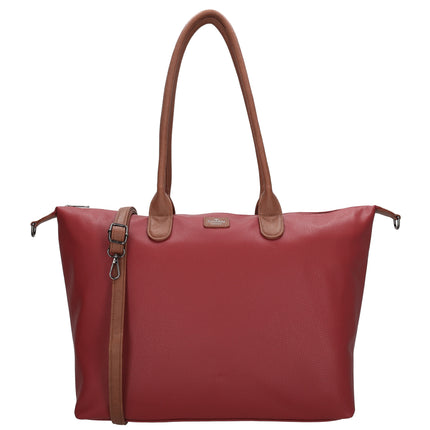 Charm London Buckingham Palace Shopper 15.6 inches