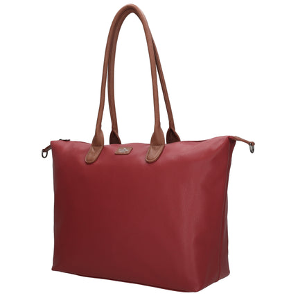 Charm London Buckingham Palace Shopper 15.6 inches