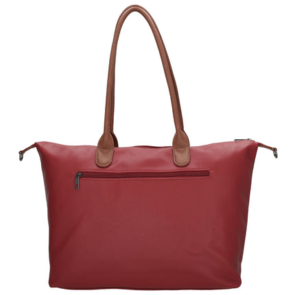 Charm London Buckingham Palace Shopper 15.6 inches