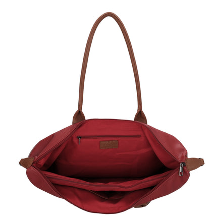 Charm London Buckingham Palace Shopper 15.6 inches