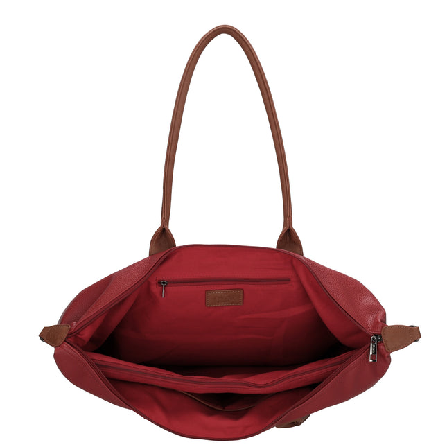 Charm London Buckingham Palace Shopper 15.6 inches