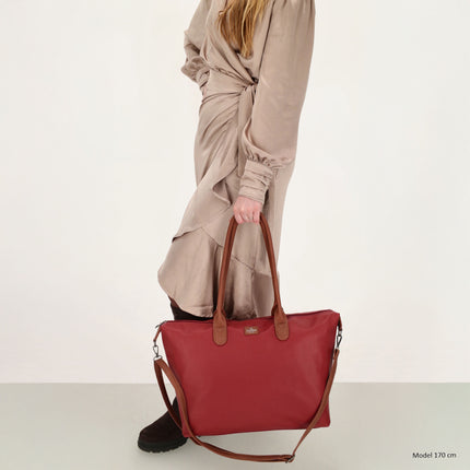 Charm London Buckingham Palace Shopper 15.6 inches