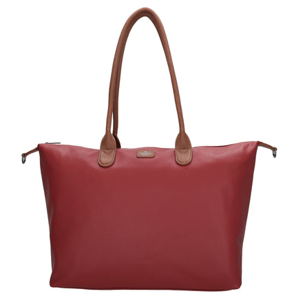 Charm London Buckingham Palace Shopper 15.6 inches