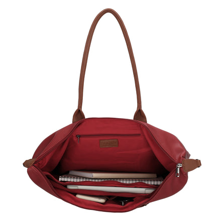Charm London Buckingham Palace Shopper 15.6 inches