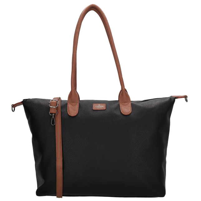 Charm London Buckingham Palace Shopper 15.6 inches