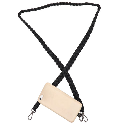 ByMetz Telephone Cord Black