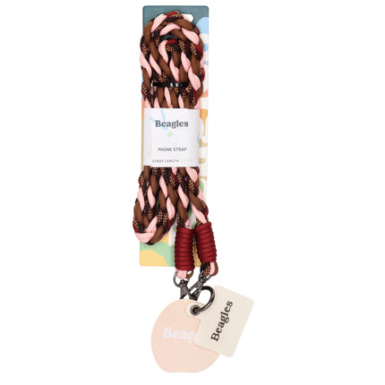 ByMetz Telephone Cord Black