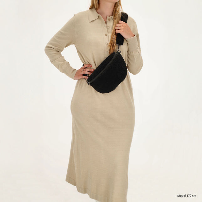 Charm London Anna Shoulder Bag