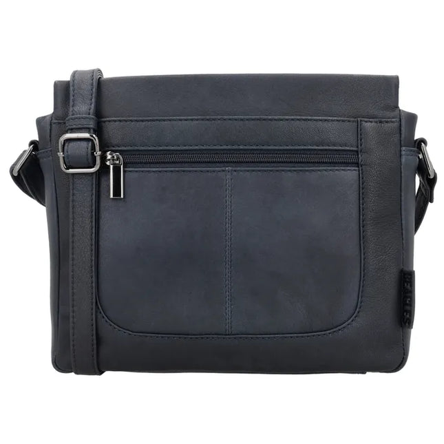 Bolso Beagles Benidorm de Piel