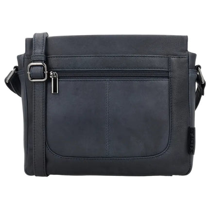 Bolso Beagles Benidorm de Piel