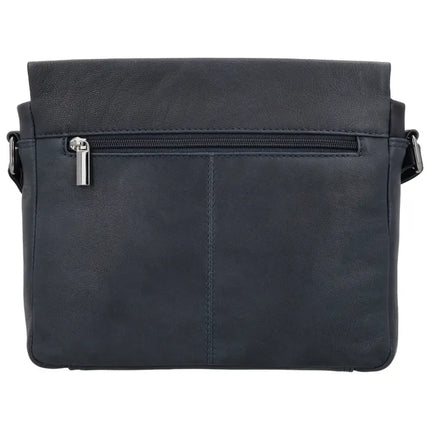 Bolso Beagles Benidorm de Piel