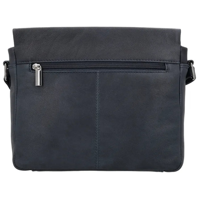 Bolso Beagles Benidorm de Piel