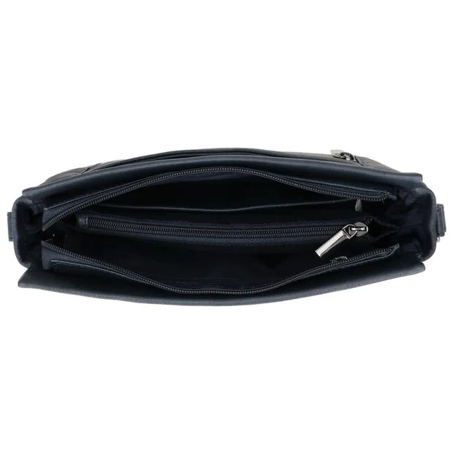 Bolso Beagles Benidorm de Piel