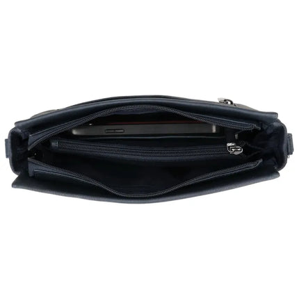 Bolso Beagles Benidorm de Piel