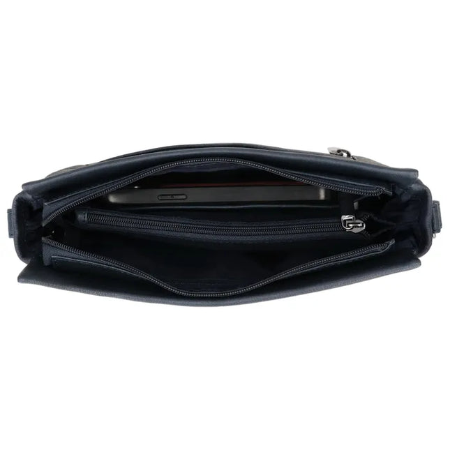 Bolso Beagles Benidorm de Piel