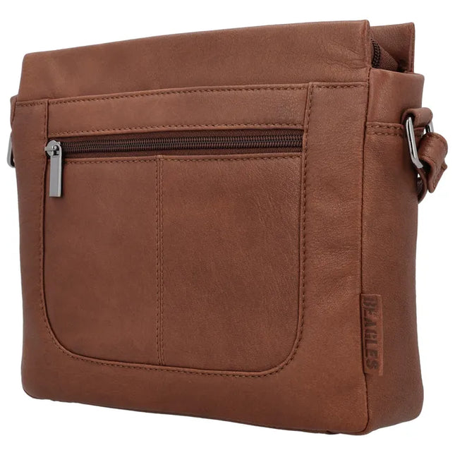 Bolso Beagles Benidorm de Piel