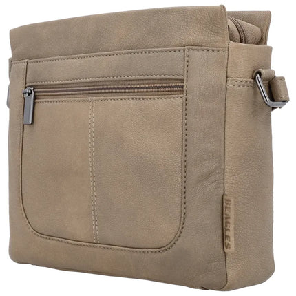 Bolso Beagles Benidorm de Piel