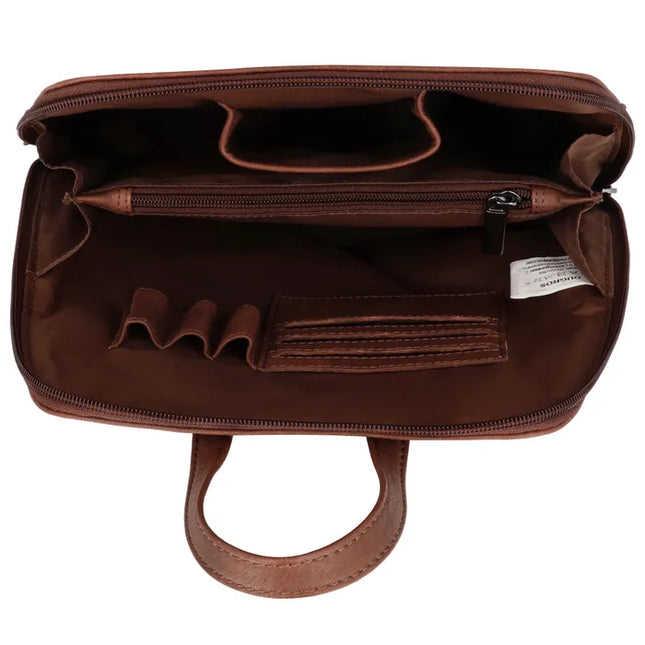 Hide &amp; Stitches Japura Backpack