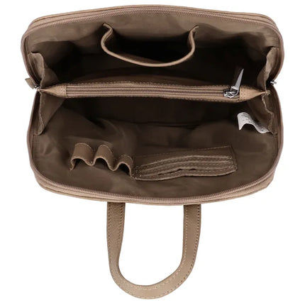 Hide &amp; Stitches Japura Backpack