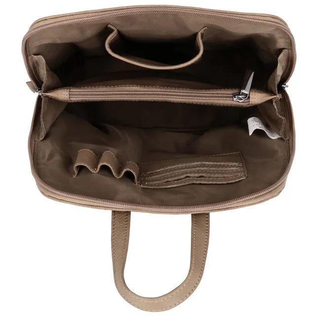 Hide &amp; Stitches Japura Backpack