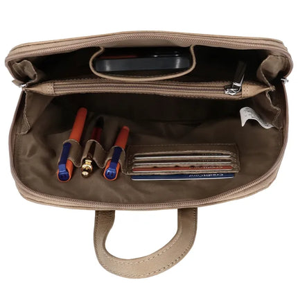 Hide &amp; Stitches Japura Backpack