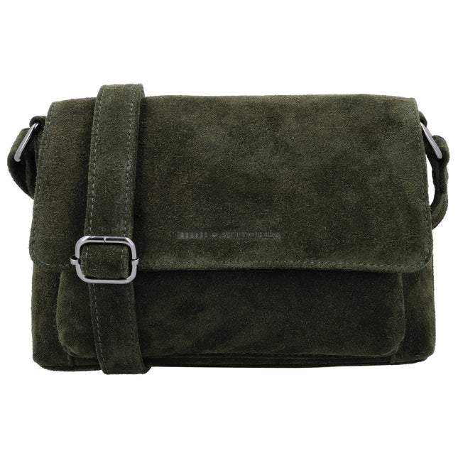 Hide &amp; Stitches Japura Backpack